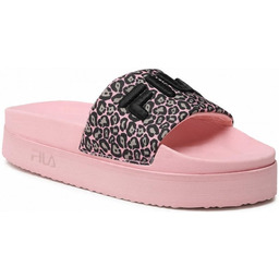 KLAPKI DAMSKIE FILA BAY ZEPPA LIMITED PLATFORMY 40