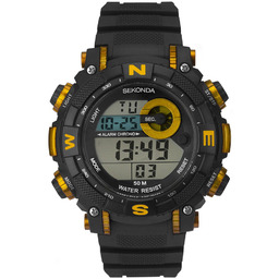 Sekonda 1526