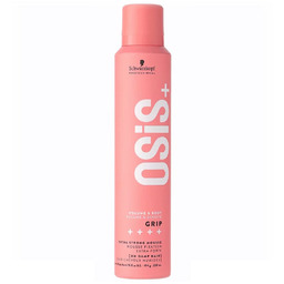 SCHWARZKOPF Osis+ Grip pianka zwiększająca objętość 100ml