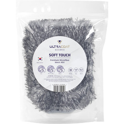 Ultracoat Soft Touch Microfiber Wash Mitt rękawica