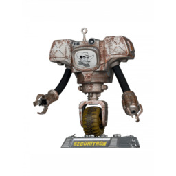 Figurka Fallout - Securitron (McFarlane)