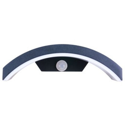 Kinkiet LED zewnętrzny z czujnikiem ruchu 12