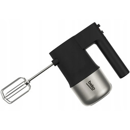 Mikser ręczny Beko HMM81504BX