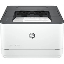 Drukarka laserowa monochromatyczna Hp LaserJet Pro 3002dn Biała