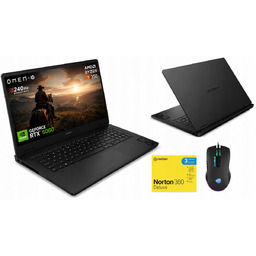 HP OMEN 17 Ryzen AI 7 350 16GB