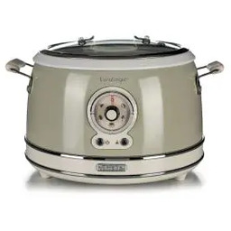 Ariete Rice Cooker Vintage 2904/03 700W 3l Kosz