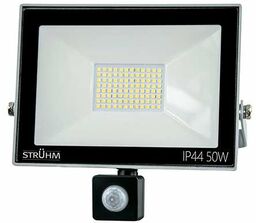 Elewacyjna LAMPA ścienna KROMA LED 50W 4500K 03607
