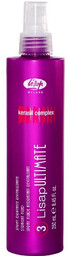 Lisap Ultimate Straight Fluid spray do prostowania włosów
