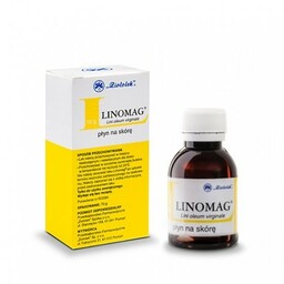 LINOMAG płyn 90 g
