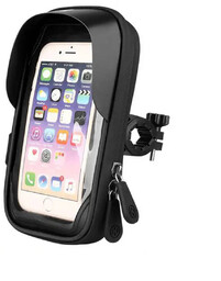 Uchwyt rowerowy na telefon RMB-785