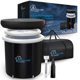 EXTRALINK Wanna do morsowania Ice Bath Therapy