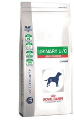 ROYAL CANIN Urinary 2kg
