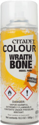Games Workshop Wraithbone - Spray