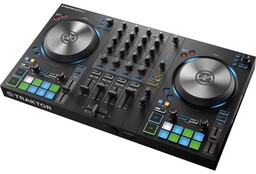 NATIVE INSTRUMENTS Kontroler DJ Traktor Kontrol S3