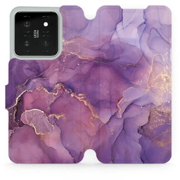 Mobiwear Etui z klapką do Xiaomi 14, Book,