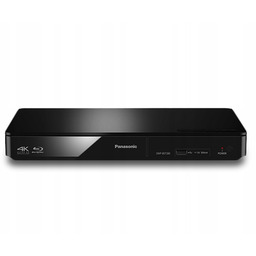Panasonic DMP-BDT280 Odtwarzacz Blu-ray 3D 4K WiFi