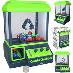 FroggieX Poławiacz słodyczy automat na cukierki