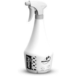 Marolex Mini ACID 1000 trwały spryskiwacz ręczny, uszczelki