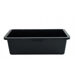 Kastra Budowlana Donica Ogrodowa Pojemnik Murarski Na Zaprawe
