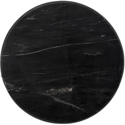 Secret De Gourmet Marmurowa taca do serwowania przekąsek,