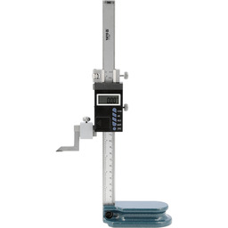 Yato WYSOKOŚCIOMIERZ ELEKTRONICZNY 200MM