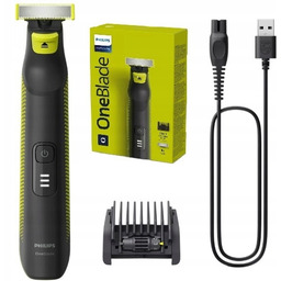 Golarka Philips Oneblade Pro Maszynka Do Golenia Trymer