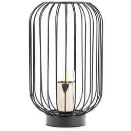 PLATINET Lampka stołowa PTL2529B