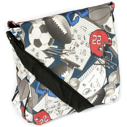 Listonoszka damska Loren TN-1029 2133 FK