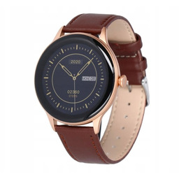 Smartwatch Maxcom FW48 Vanad złoty