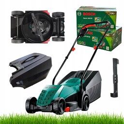 Bosch Rotak 320 Er Kosiarka elektryczna 1200W 32CM