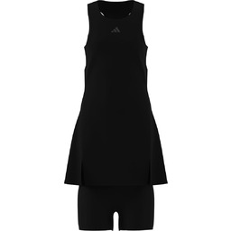 adidas Dziewczynki Girls Club Tennis Climacool Dress, black,