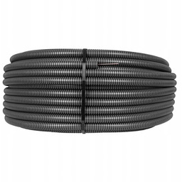 Rura Ochronna Do Kabli Karbowana Peszel Z Pilotem