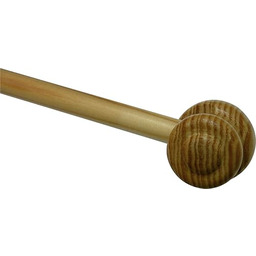 GARDINIA Karnisz do zazdrosek Montana, Listwa przyszybowa, Skracana,