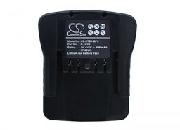 Ryobi BDM-143 / B-1415L 4000mAh 57.60Wh Li-Ion 14.4V