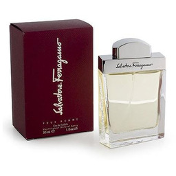Salvatore Ferragamo Pour Homme, Woda toaletowa 30ml