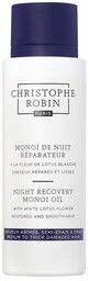 Night Recovery Monoi Oil with White Lotus Flower