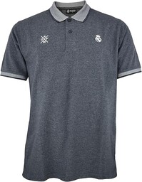 Real Madrid Koszulka polo nr 20 męska koszulka