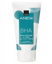 Avon, Krem Wyrównujący Koloryt Skóry Na Dzień Anew