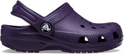 Klapki Crocs Classic Kids Clog T 206990 Fioletowy
