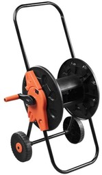 NEO TOOLS Wózek na wąż ogrodowy do 60