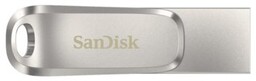 SanDisk 32GB Ultra Dual Drive Luxe USB Type-C