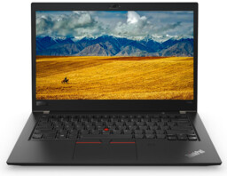 Lenovo ThinkPad T480s Core i5 8350U (8-gen.) 1,6