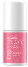 Alessandro Striplac UV Colour Lakier do paznokci