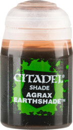 Games Workshop Shade: Agrax Earthshade