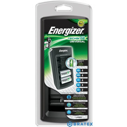 ładowarka uniwersalna Energizer Universal new