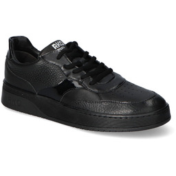 Czarne Sneakersy Ryłko 0ERJ5_BU_6RH Ryłko 0ERJ5_BU_6RH Czarny-6RH