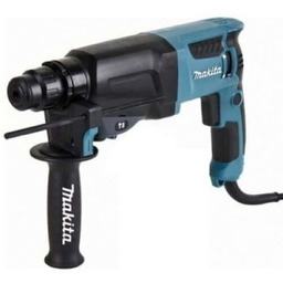 Młot udarowy Sds Plus sieciowe Makita HR2600 2,4