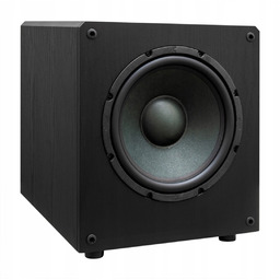 Subwoofer aktywny Taga Harmony TSW-90 v.4
