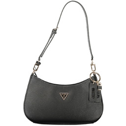 TOREBKA DAMSKA GUESS JEANS CZARNA