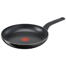 TEFAL Patelnia Simply Clean B5670653 28 cm Czujnik